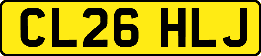 CL26HLJ