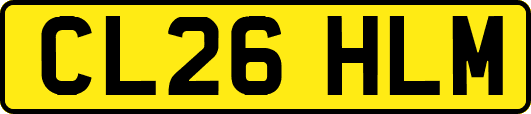 CL26HLM
