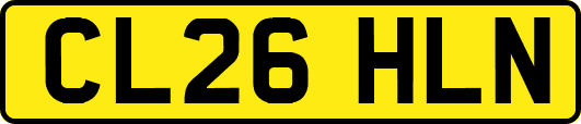 CL26HLN