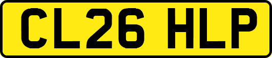 CL26HLP