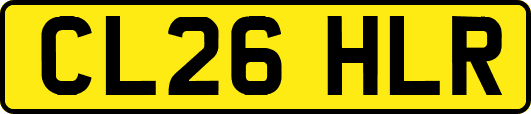 CL26HLR