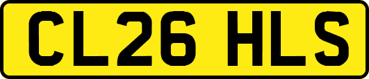 CL26HLS