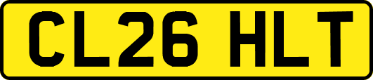 CL26HLT