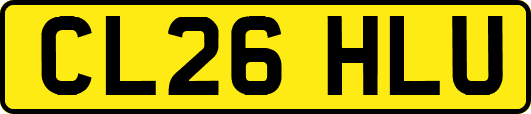 CL26HLU