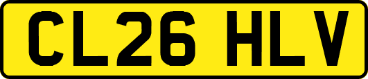 CL26HLV
