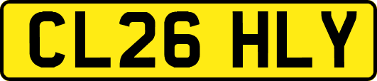 CL26HLY