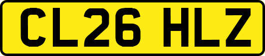CL26HLZ