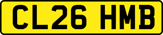 CL26HMB