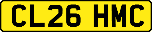 CL26HMC