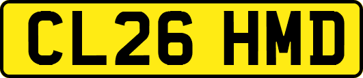 CL26HMD