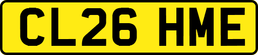 CL26HME