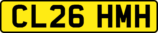 CL26HMH
