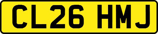 CL26HMJ