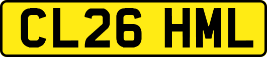 CL26HML