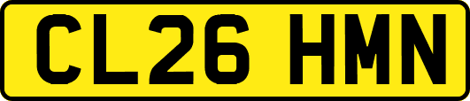 CL26HMN