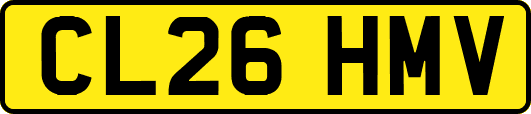 CL26HMV