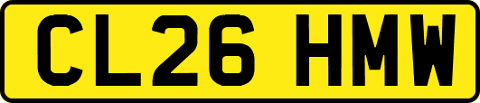 CL26HMW