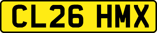 CL26HMX