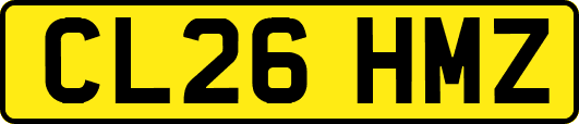 CL26HMZ