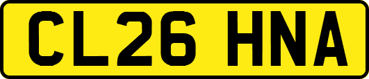CL26HNA