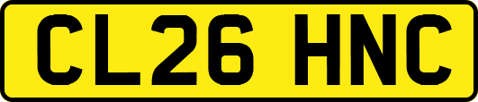 CL26HNC