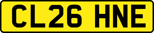 CL26HNE