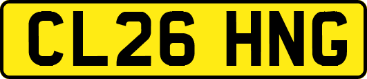 CL26HNG