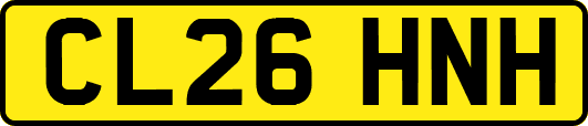 CL26HNH