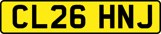 CL26HNJ