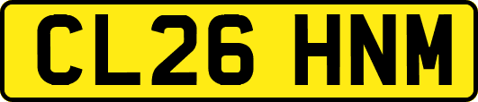 CL26HNM