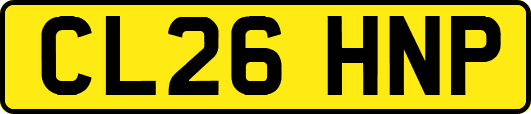 CL26HNP