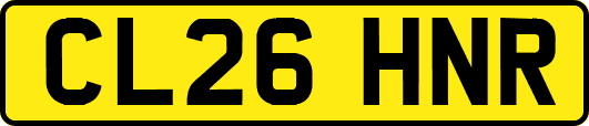 CL26HNR