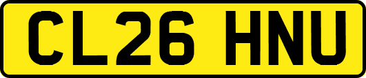 CL26HNU