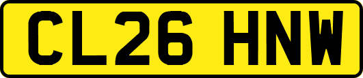CL26HNW