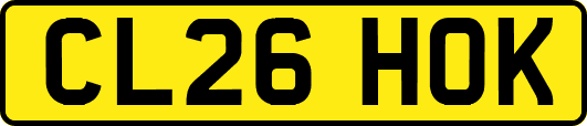 CL26HOK