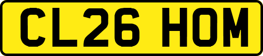 CL26HOM