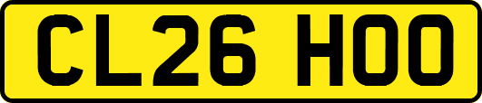 CL26HOO