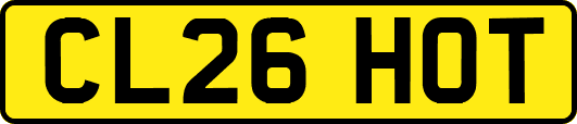 CL26HOT