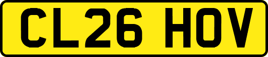 CL26HOV