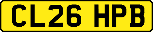 CL26HPB