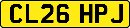 CL26HPJ