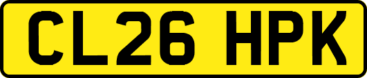 CL26HPK