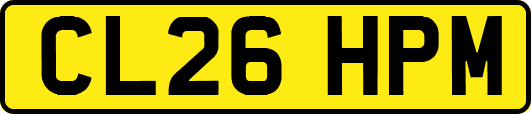 CL26HPM
