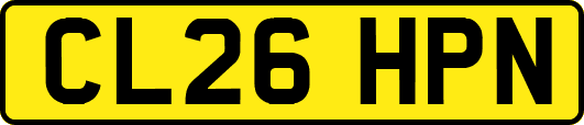 CL26HPN