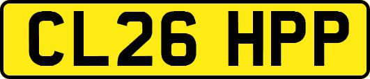 CL26HPP