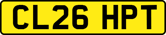 CL26HPT
