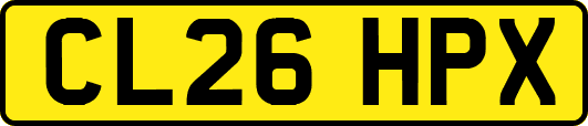 CL26HPX