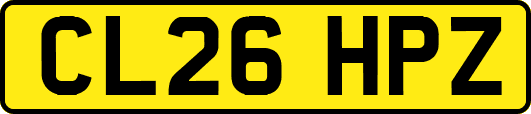 CL26HPZ