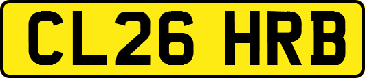CL26HRB