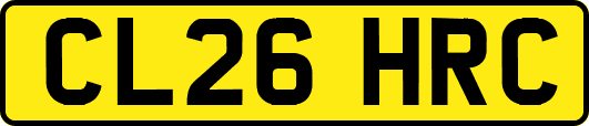 CL26HRC